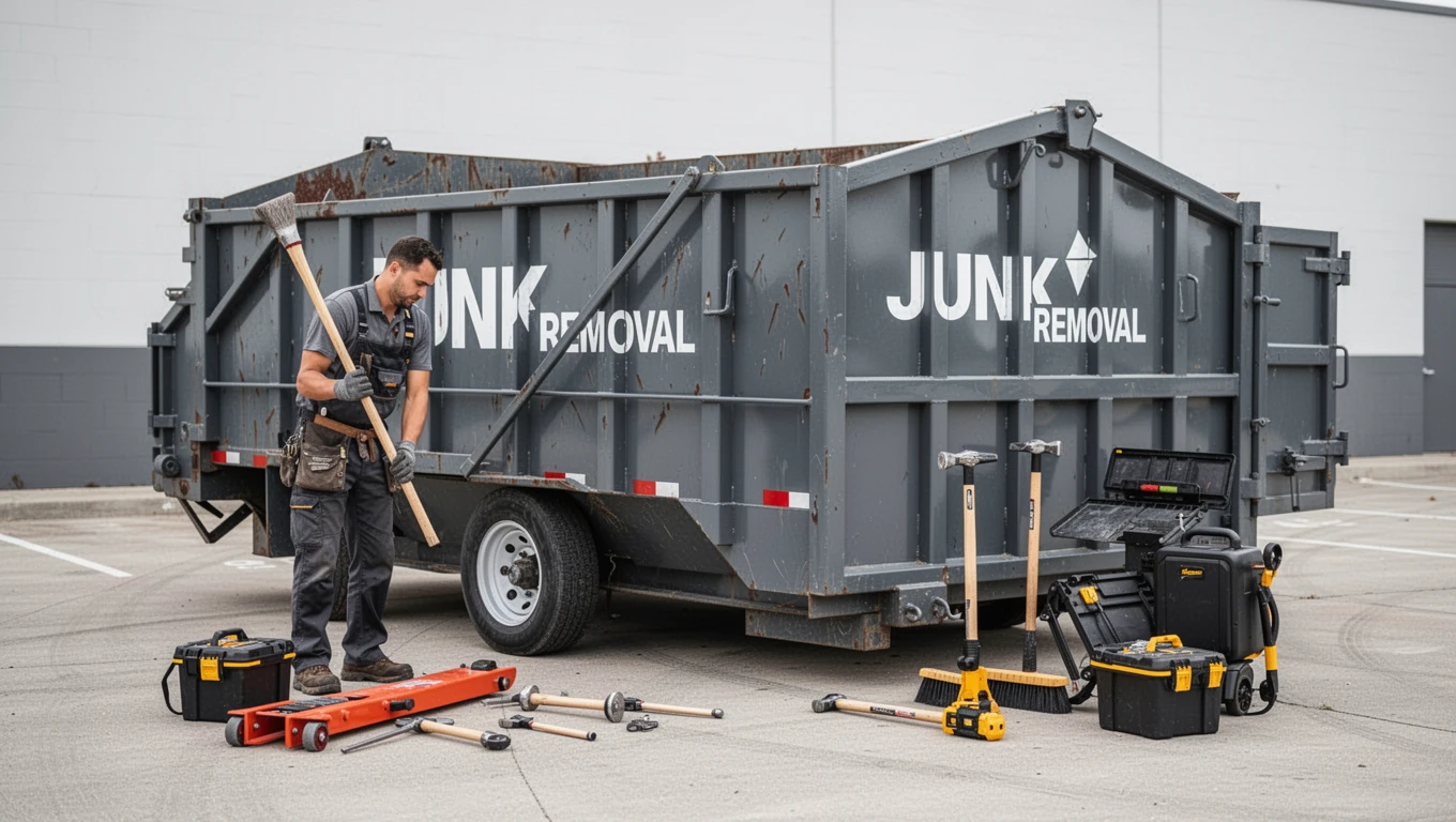Junk Removal